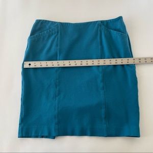 CABi Sigourney Pencil Skirt